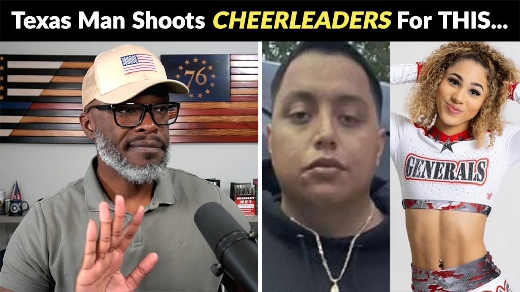 Texas Man Shoots Cheerleaders Who Approached The Wrong Car!