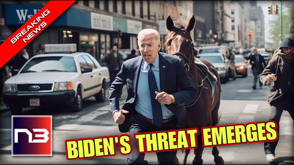 Biden Beware: Dark Horse Challenger RFK Emerges With Troubling Numbers That Threaten His Reign