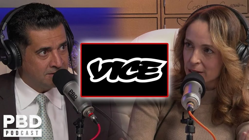 They Are Manipulating The Public! – VICE Headed For Bankruptcy