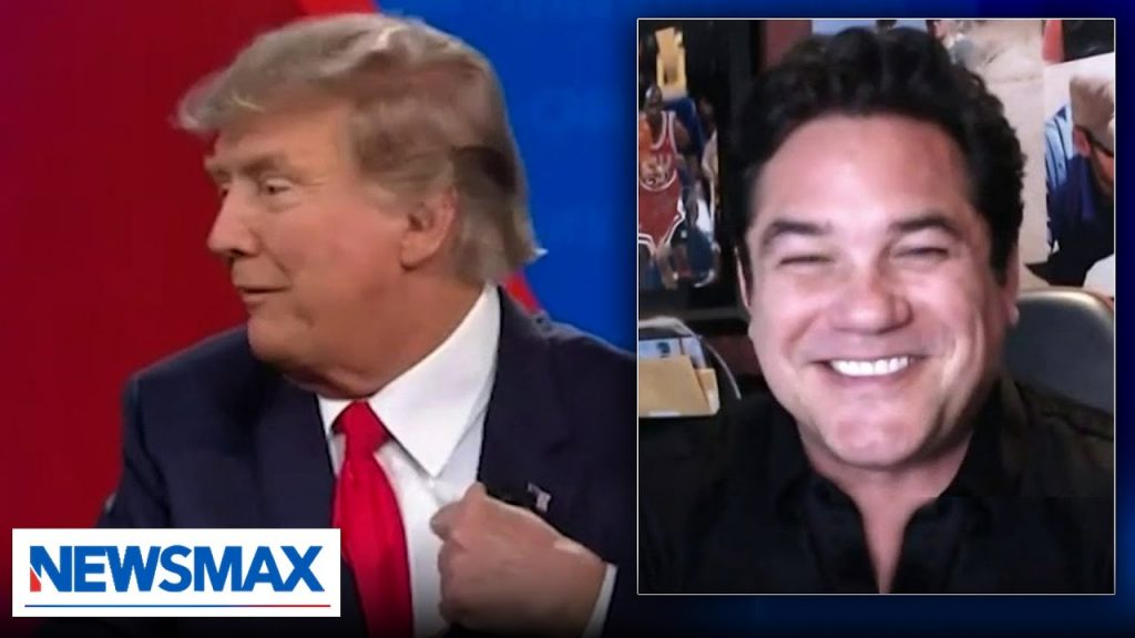 Dean Cain: This is why you don’t lock horns with Trump