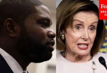 Donalds Lays Out Case That Pelosi Is To Blame For Failure To Get Troops On Capitol Grounds On Jan. 6