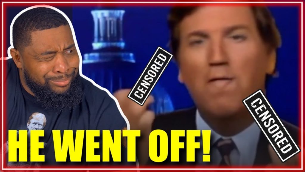 Fox News LEAKS UNSEEN Tucker Carlson CLIPS! They’re HILARIOUS!