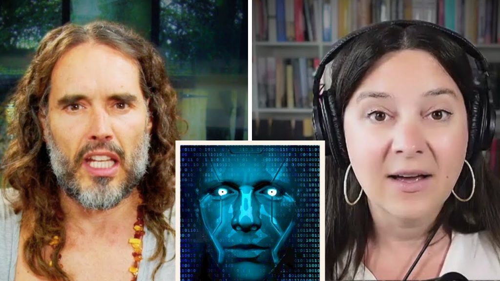 “IT’S GOING TO HAPPEN!” | Bari Weiss Warns Us About AI