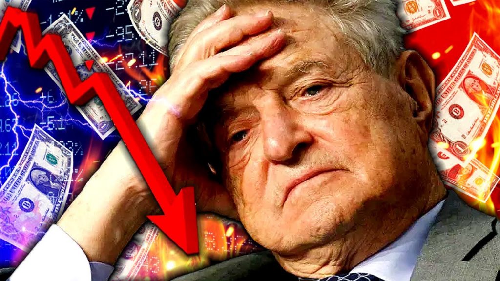 Is George Soros Going BANKRUPT?