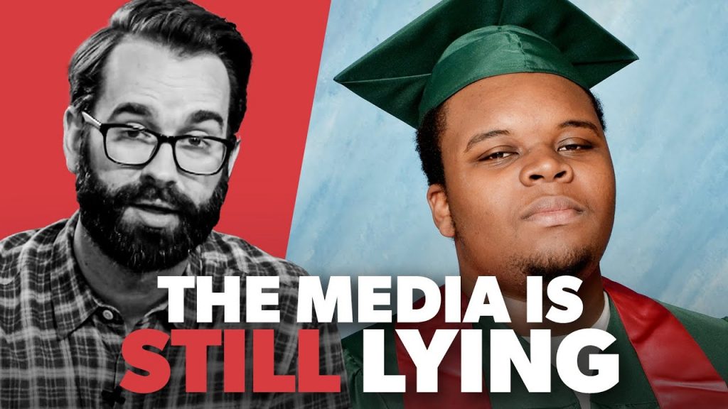 The Truth Behind The Media’s Newest Lies About Michael Brown