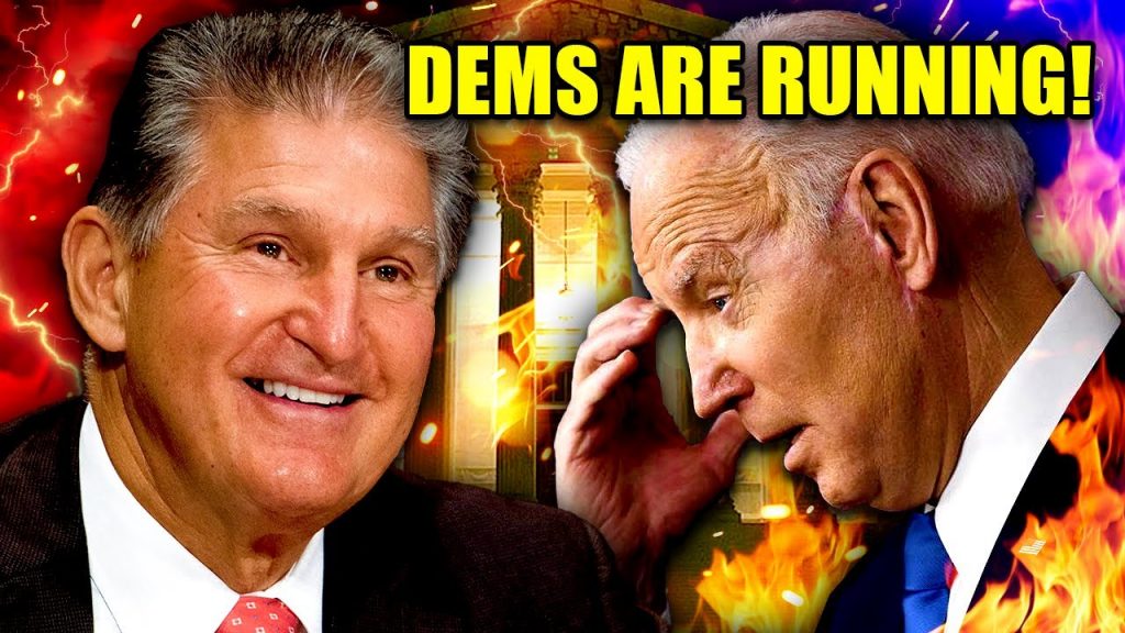 DEMS Are SWITCHING PARTIES As Liberals IMPLODE!!