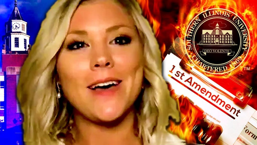 Christian Student TRIUMPHS in Lawsuit against College Wokeness!!!