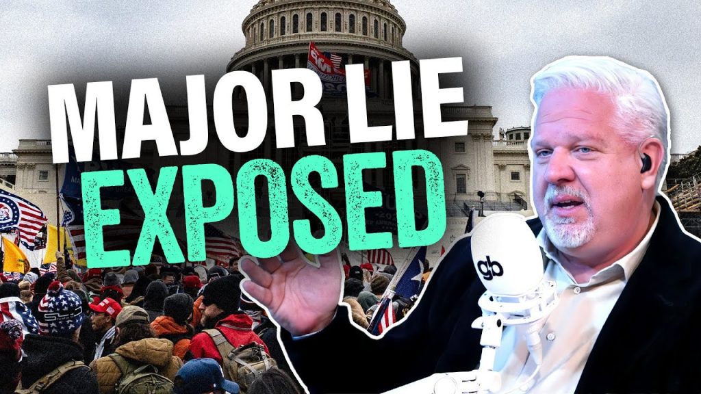 Pelosi’s Head of Security Likely PERJURED Himself With Jan 6 LIE | Blaze Media EXCLUSIVE