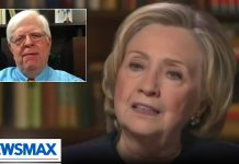 Republicans need to ‘deal’ with Hillary, evil: Dennis Prager | Carl Higbie FRONTLINE