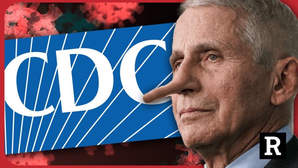 They ALL lied to us and MUST come clean Former CDC Director on Covid Vaccine Cover-up | Redacted