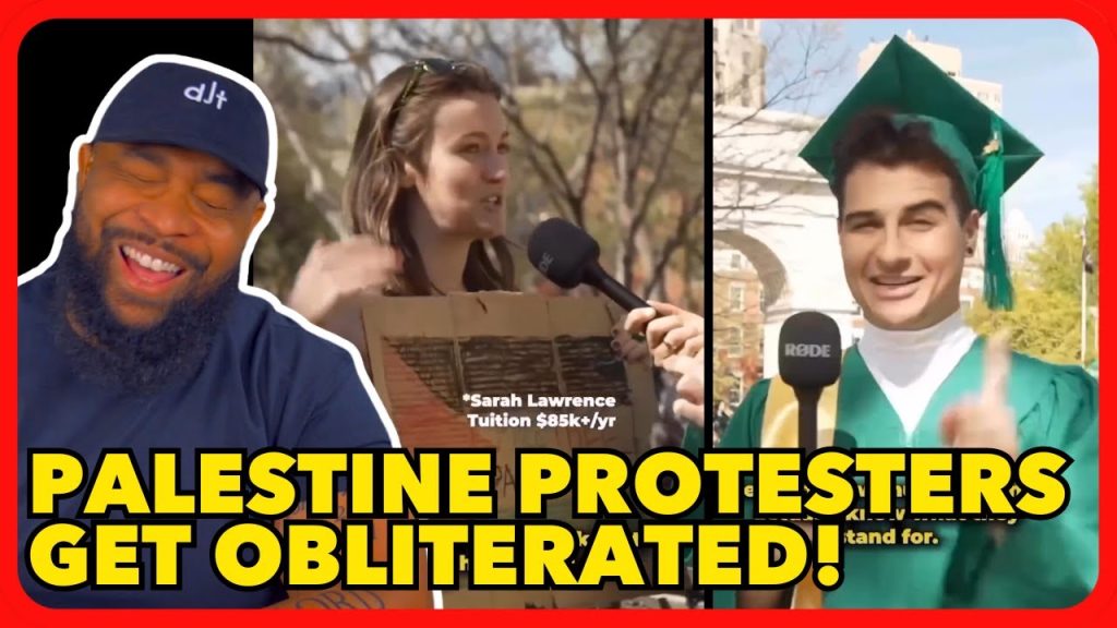 BASED Graduate SCHOOLS Pro Palestine Students