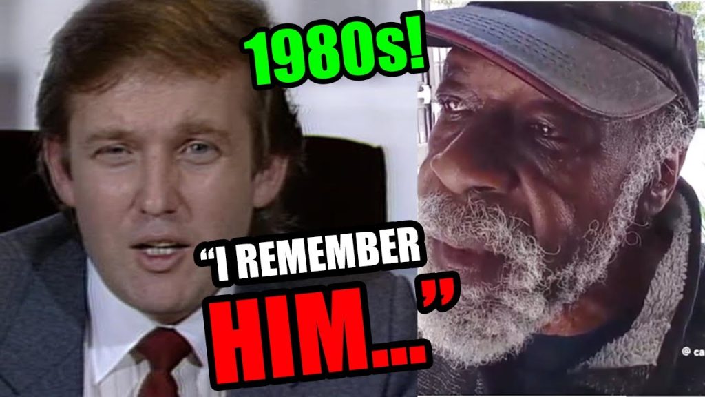 An old friend of Donald Trump sets the RECORD STRAIGHT on former President!!