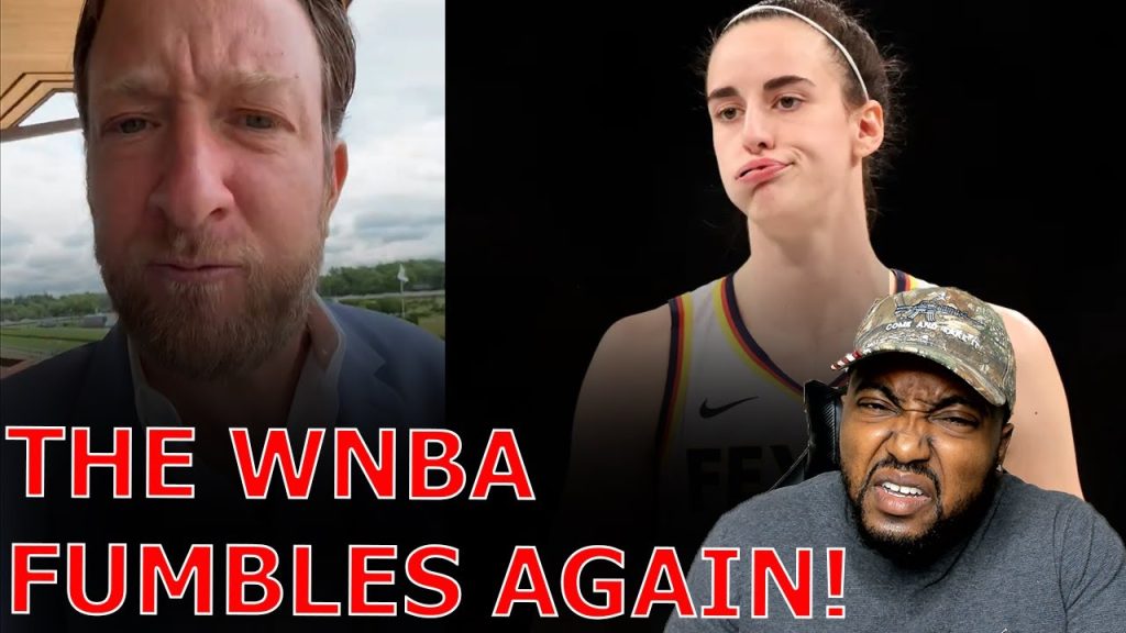 Fans DESTROY TEAM USA Women’s Basketball After They SNUB Caitlin Clark From Olympic Roster!