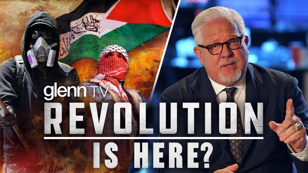 Color Revolution: The Underground, Anti-Trump Cabal Threatening Our Republic | Ep 356 Color Revolution: The Underground, Anti-Trump Cabal Threatening Our Republic | Ep 356