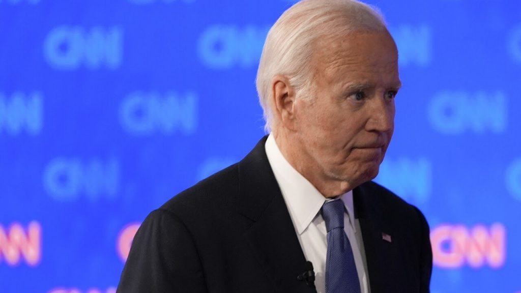 Left-wing media caught ‘flat out lying’ about Joe Biden’s health