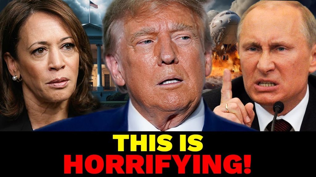 BREAKING: Trump gets HUGE NEWS | Putin Preparing MASSIVE ATTACK on Ukraine! BREAKING: Trump gets HUGE NEWS | Putin Preparing MASSIVE ATTACK on Ukraine!