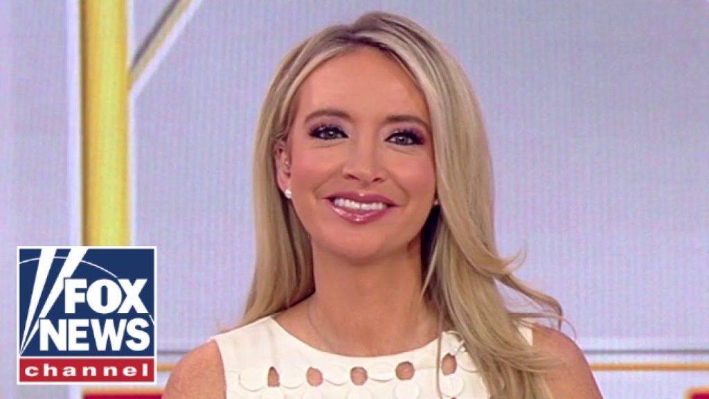 McEnany outraged after bombshell report: We need to clean house!