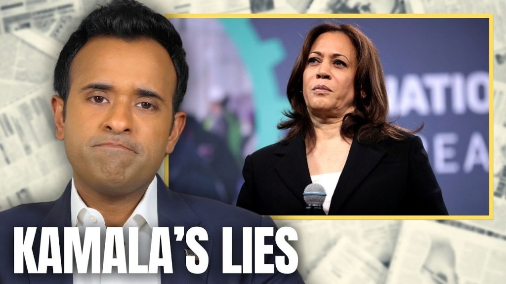 CNN | Why Does the Media Ignore Kamala’s False Claims While Fact-Checking Trump?