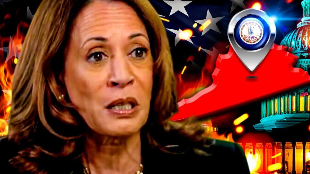 BREAKING! Kamala’s Future Uncertain After New Devastating News!