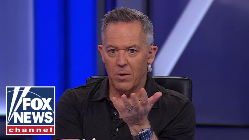 Gutfeld: This is the ‘biggest crime story I’ve ever seen’