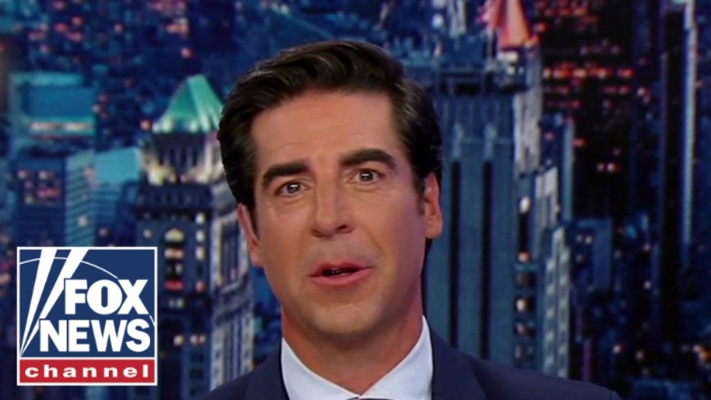 Now, legally Trump has a ‘clear road ahead’: Jesse Watters