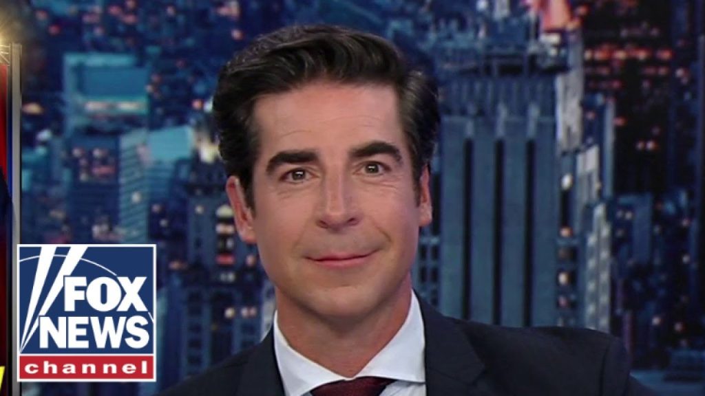 Debate camp must not be going well: Jesse Watters