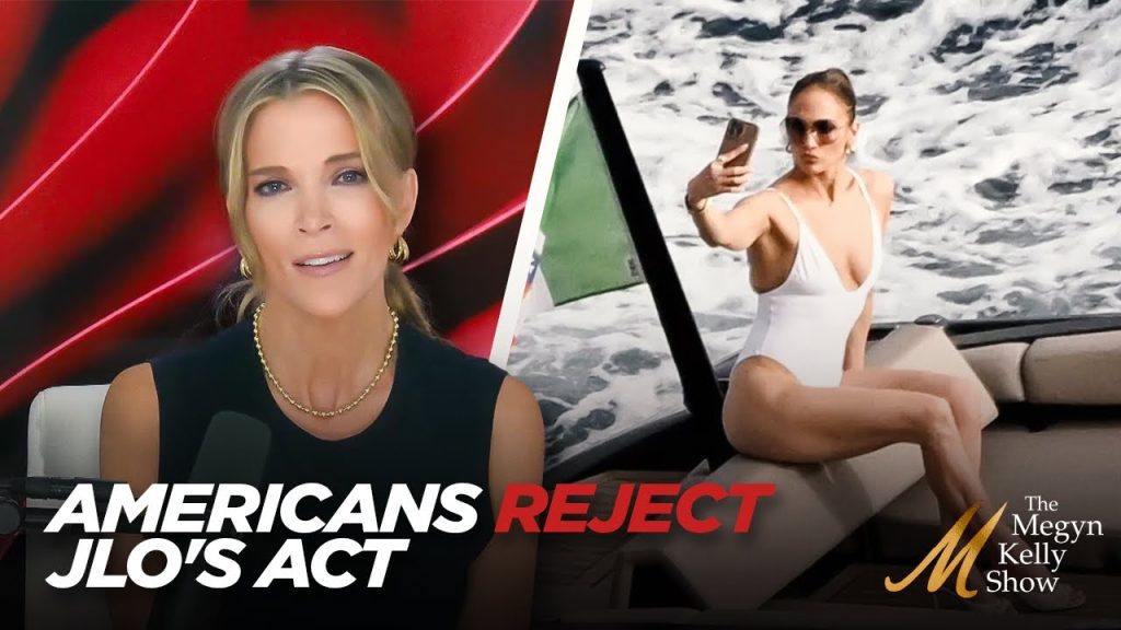 Americans Continue to Reject Jennifer Lopez’ “Jenny From the Block” Act, with Maureen Callahan