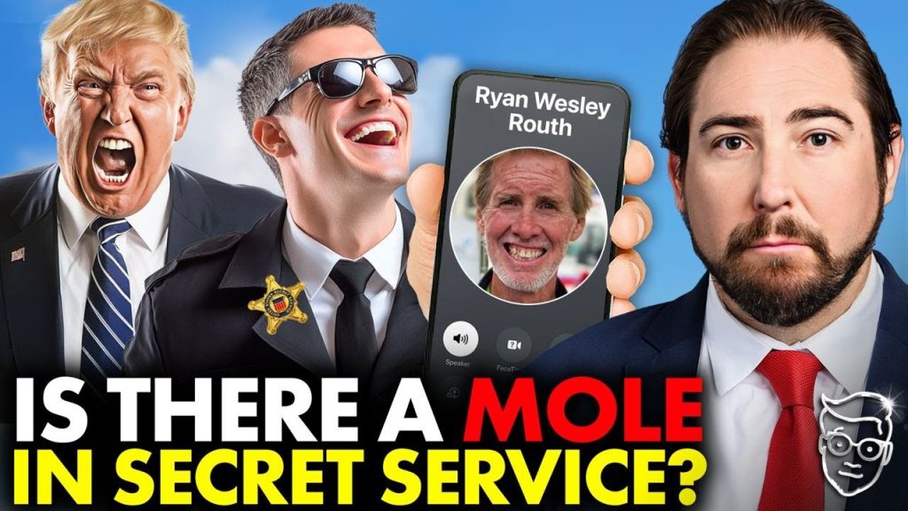 Congressman Drops Trump Assassination BOMBSHELL: ‘There Could Be a MOLE in The Secret Service!’