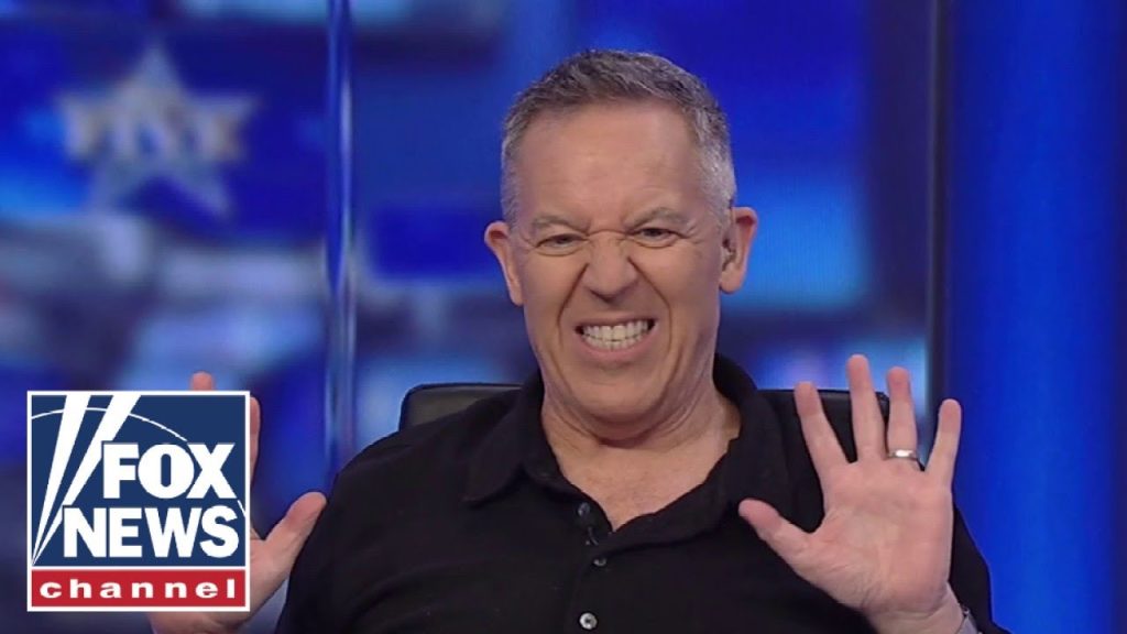 Gutfeld: Howard Stern might have turned into what he hated