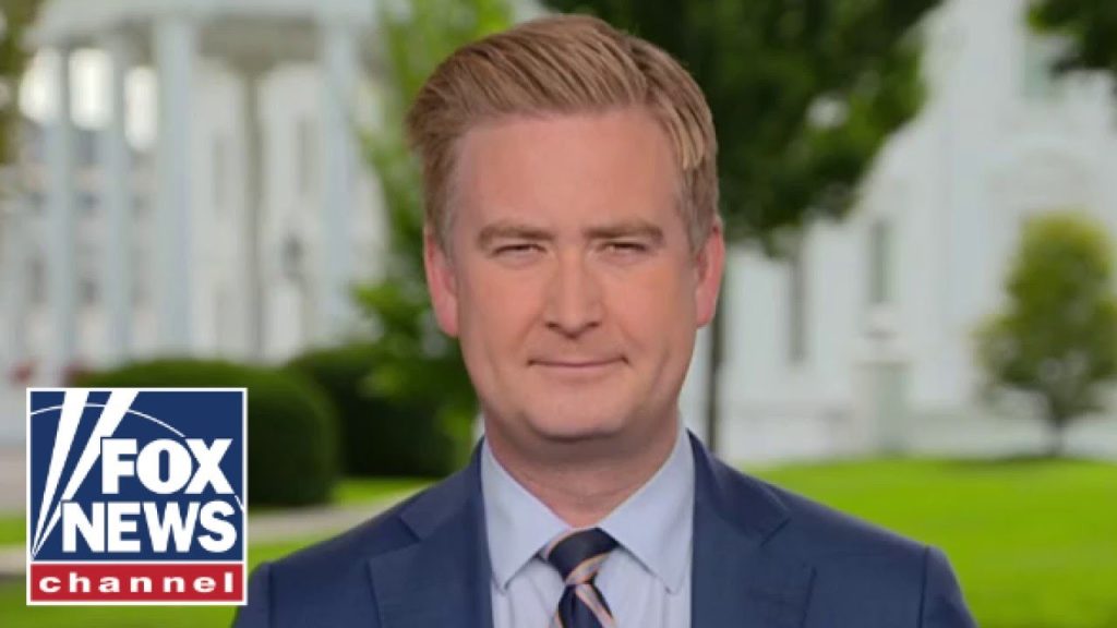 Peter Doocy: This REALLY annoyed AOC