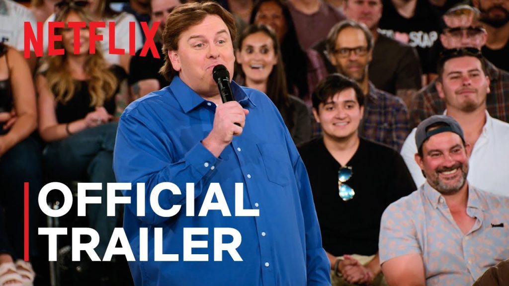 Tim Dillon: This Is Your Country | Official Trailer | Netflix