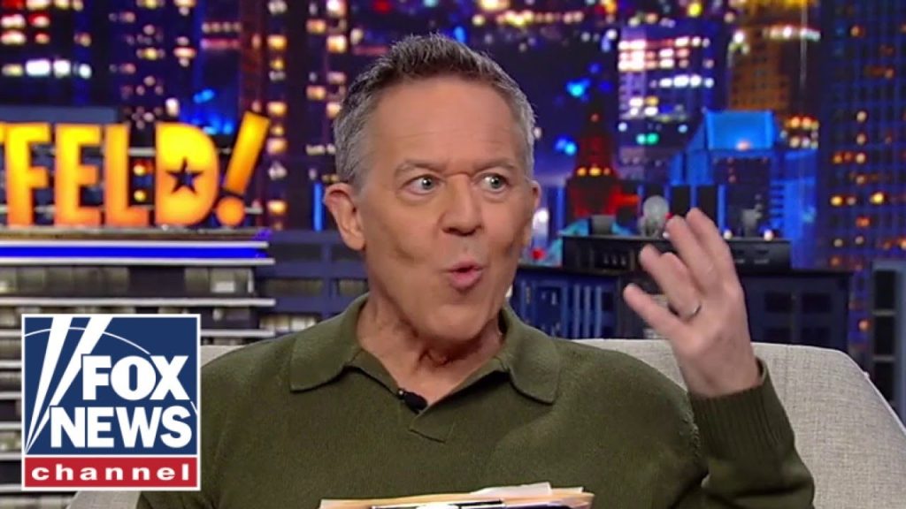 Gutfeld: The trial for Daniel Penny begins in NYC!