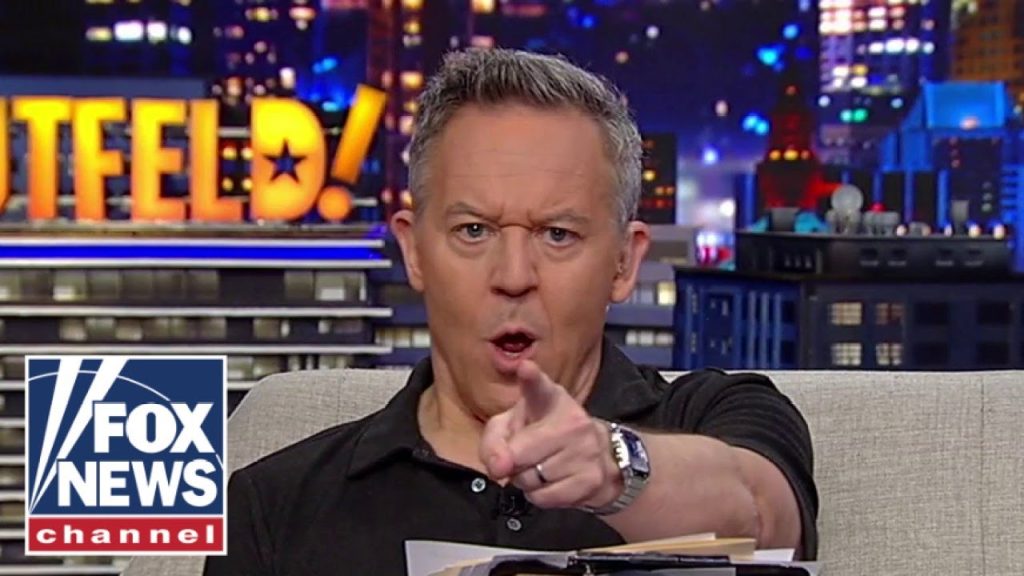 Gutfeld: The guys who plays ‘Shazam!’ tells Whoopi to scram