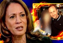 BOMBSHELL Report ROCKS Kamala’s CRUMBLING Campaign!!!