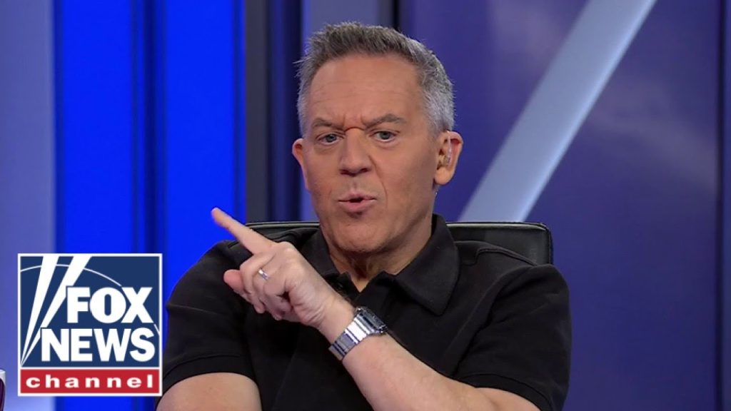 Gutfeld: This is the first time I’m living in a country on autopilot