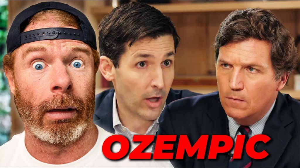 The Corrupt Truth Behind Ozempic