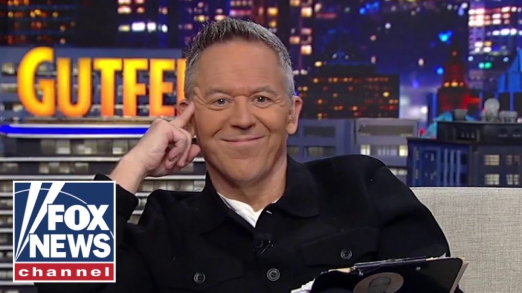 Gutfeld: CBS News tried to salvage this train wreck