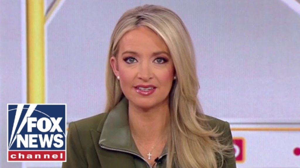 Kayleigh McEnany: These are damning, eye-opening facts