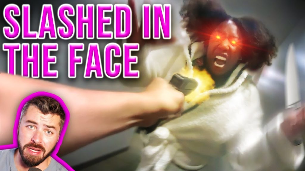 HUGE Female Basketball Player Almost KILLS Cop! HUGE Female Basketball Player Almost KILLS Cop!