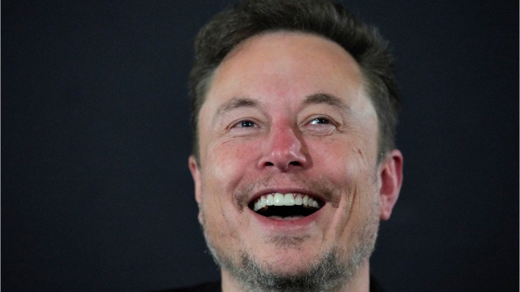 Elon Musk’s blunt response to Axios CEO after foulmouthed ‘meltdown’