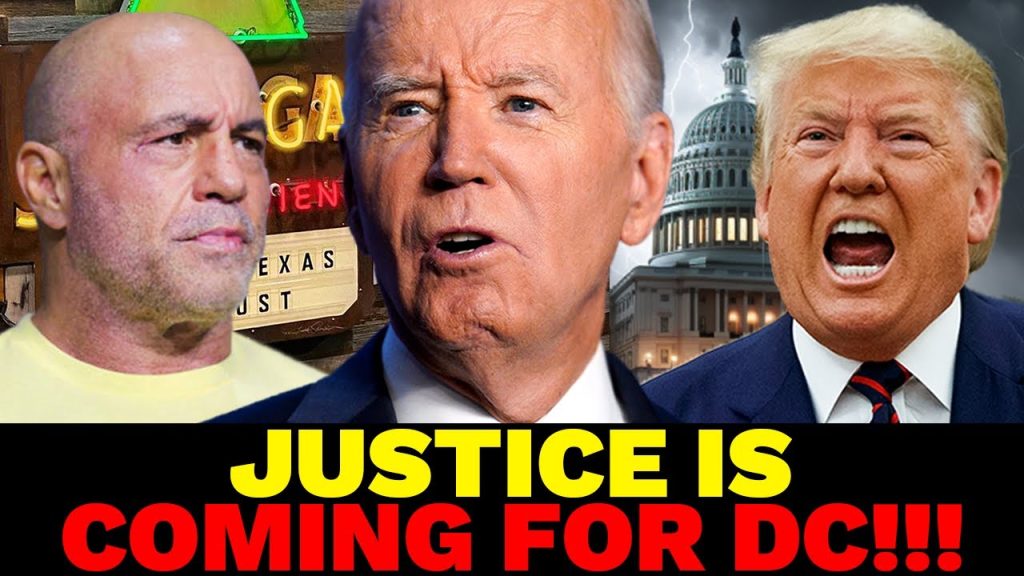 Joe Biden SHOCKS the DNC…Then burns it down on way out! Joe Biden SHOCKS the DNC…Then burns it down on way out!