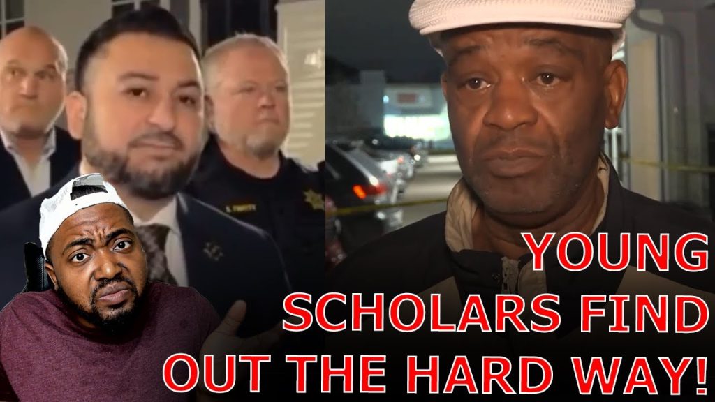 Three ARMED Young Teenagers FIND OUT After Trying To ROB WRONG Law Abiding Texas Man On Christmas Three ARMED Young Teenagers FIND OUT After Trying To ROB WRONG Law Abiding Texas Man On Christmas