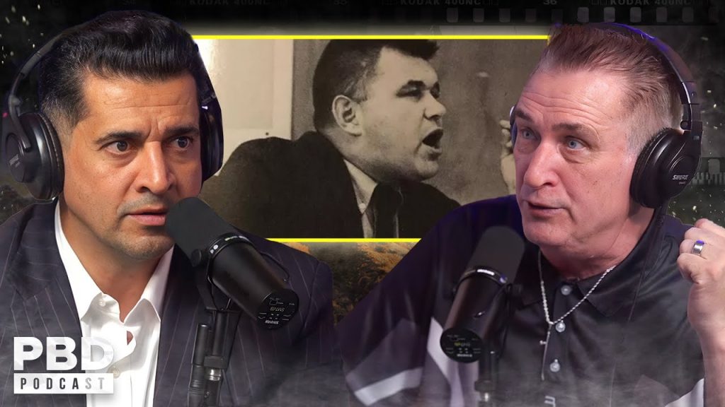 My Father Would Be Disappointed – Daniel Baldwin Opens Up On SHOCKING Rift With Alec Baldwin My Father Would Be Disappointed – Daniel Baldwin Opens Up On SHOCKING Rift With Alec Baldwin