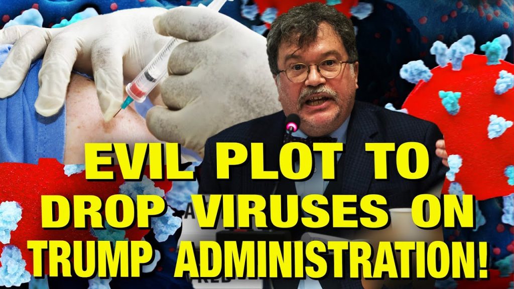 “We’ve Got Lots Of New Viruses Starting January 21st!” – Dr. Peter Hotez