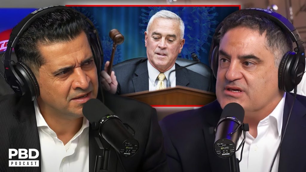 Fauci LIED Under Oath – Joe Rogan UNCOVERS Explosive Details From COVID House Report