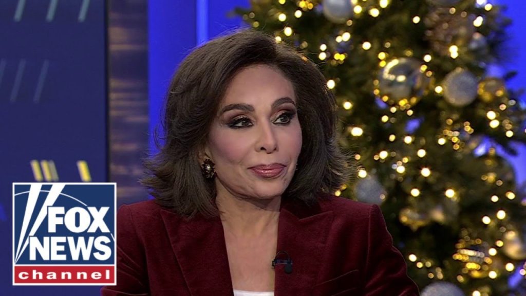 It was a good day for America: Judge Jeanine on Daniel Penny verdict