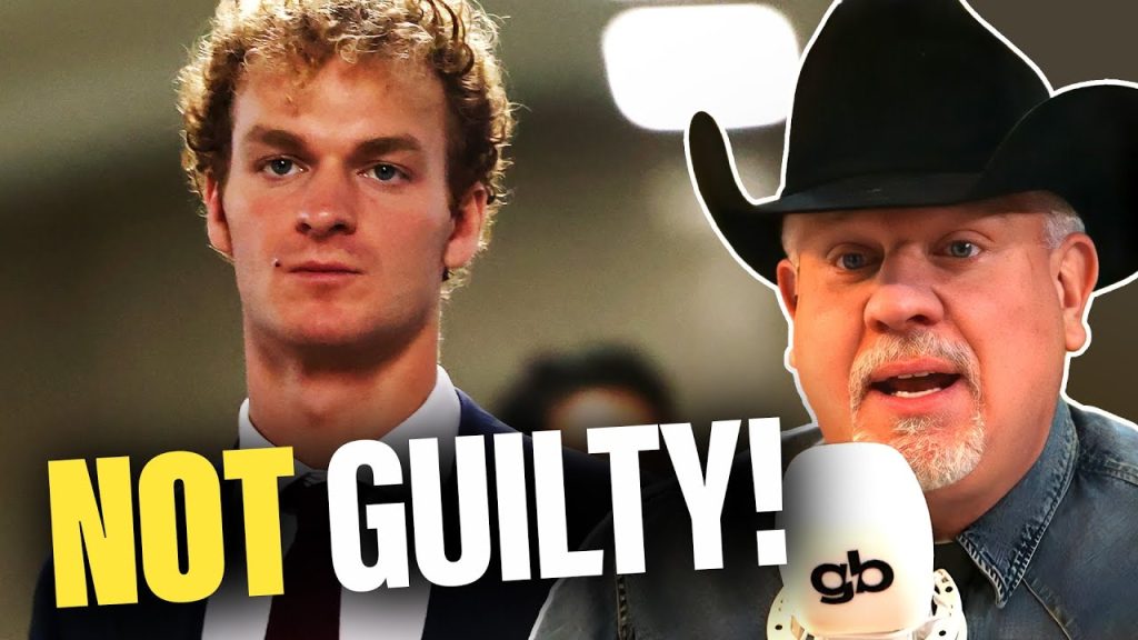 Does the SHOCKING Daniel Penny Verdict Mean Justice is BACK in NYC?