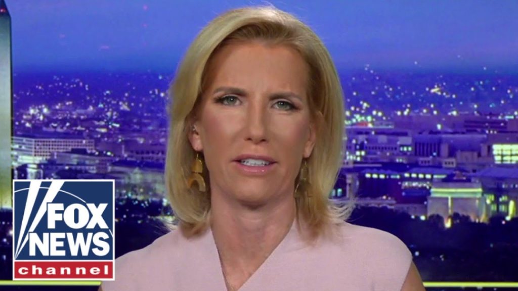 Laura Ingraham calls Trump’s victory the greatest comeback of all time