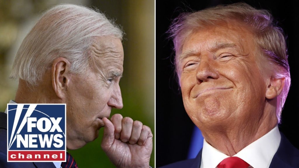 Bitter Biden’ accused of trying to sabotage Trump