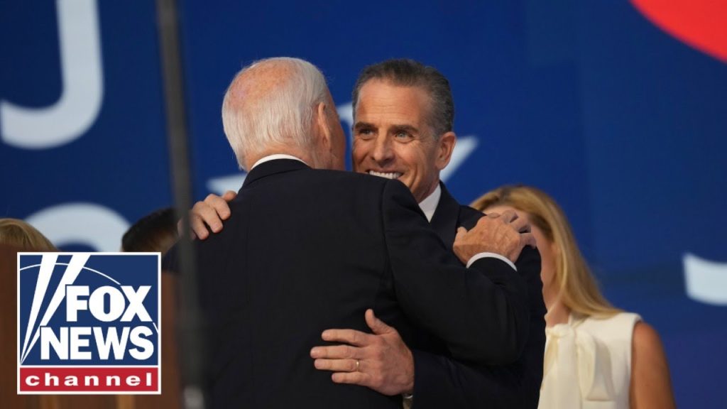 What did Hunter Biden’s laptop really reveal about the family? What did Hunter Biden’s laptop really reveal about the family?